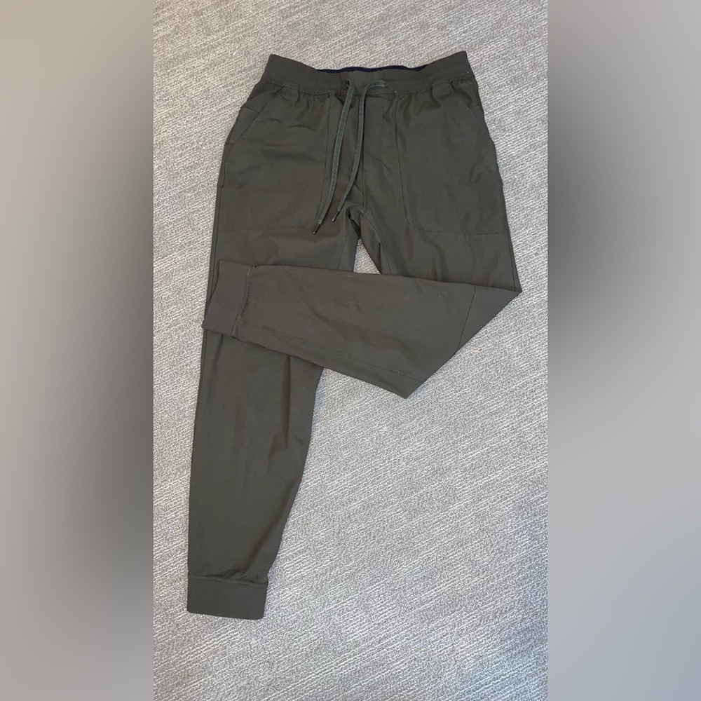 Lululemon Joggers
